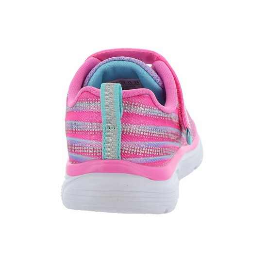 Skechers kids' wavy shop lites-sweet sprinter sneaker